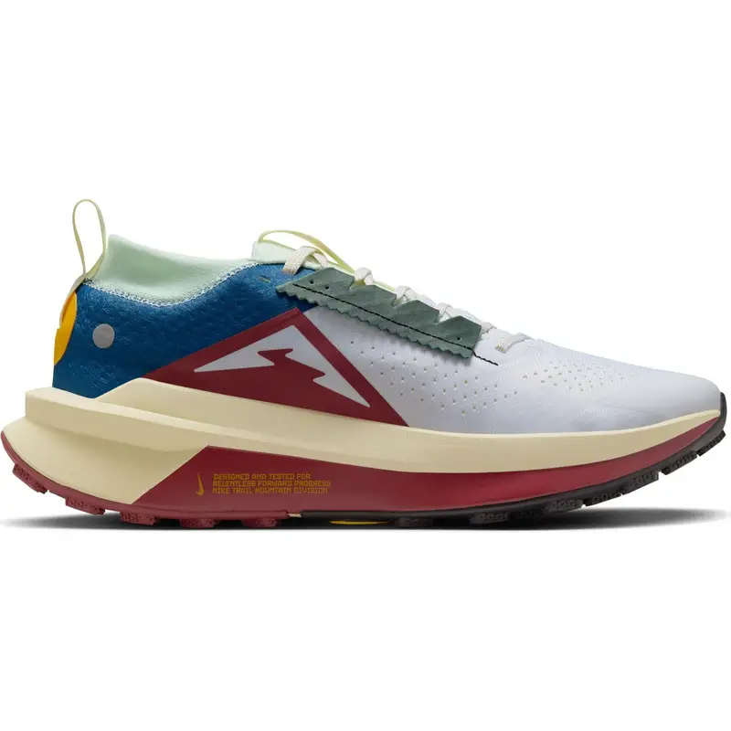 Scarpe trail Nike Zegama Trail 2 Blanc