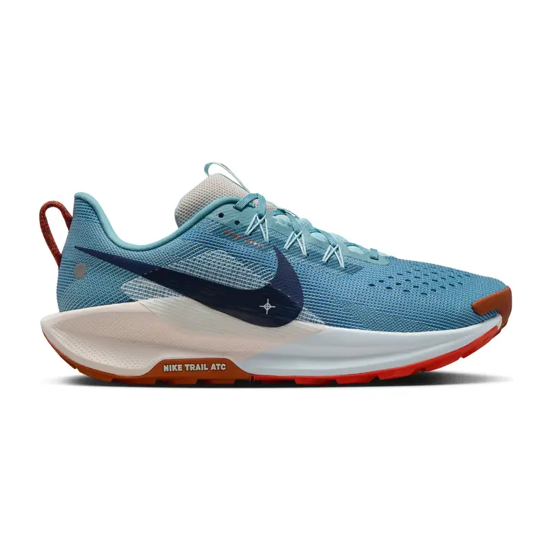Nike Scarpe trail running Multicolore 2270107
