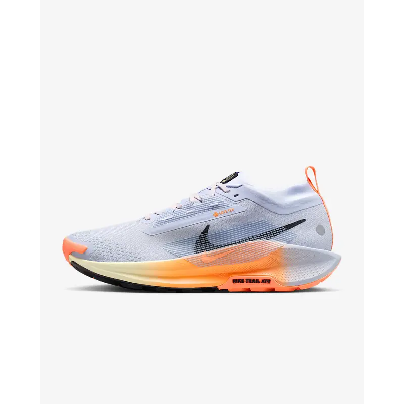 Nike Scarpe trail running Multicolore 3181069