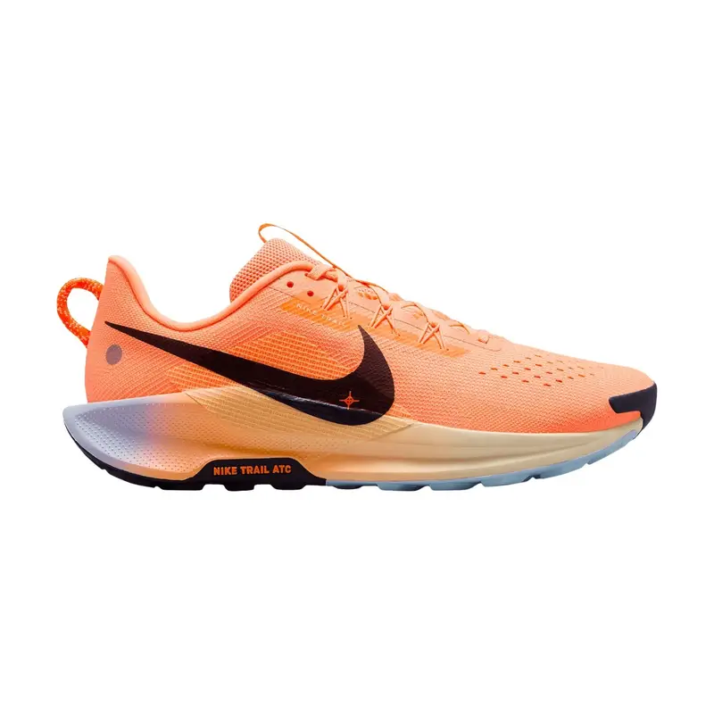 Nike Scarpe trail running Arancione 3181068
