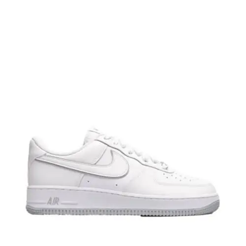 Scarpe uomo nike air force ' "white wolf grey" - bianco | Nike