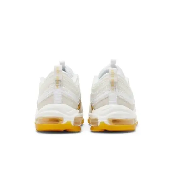 Scarpe Uomo Nike Air Max 97 Frank Rudy DQ8961-100 EU 41 bianco miniatura 4