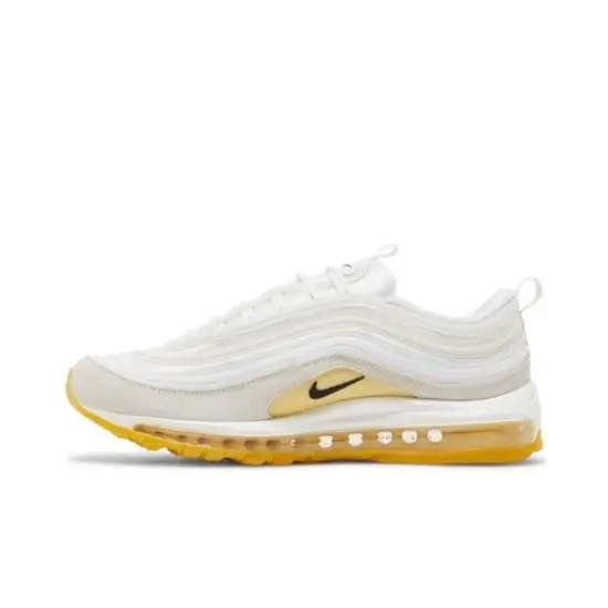 Scarpe Uomo Nike Air Max 97 Frank Rudy DQ8961-100 EU 41 bianco