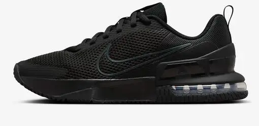 Scarpe uomo nike air max alpha trainer - nero | Nike