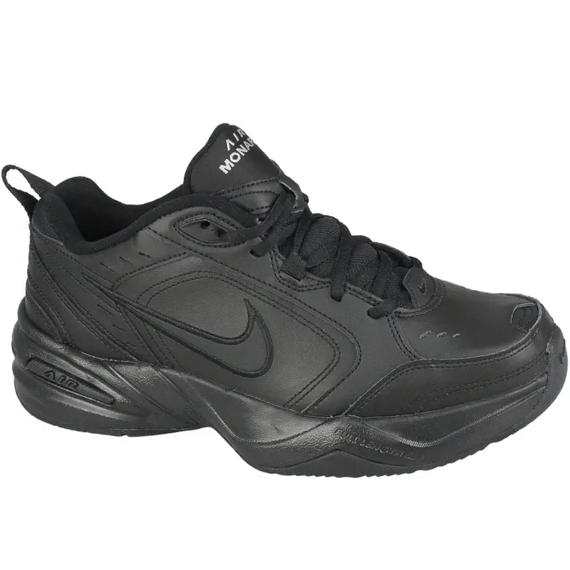 Scarpe uomo nike air monarch iv -nero | Nike Multi