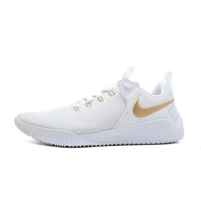 Scarpe Volley Nike Mn Nike Zoom Hyperace 2-Se Adulto | Nike Bianco