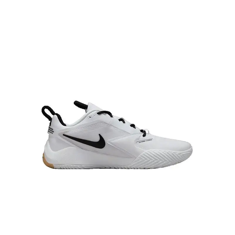 Scarpe Volley Nike Nike Zoom Hyperace 3 Donna | Nike Bianco