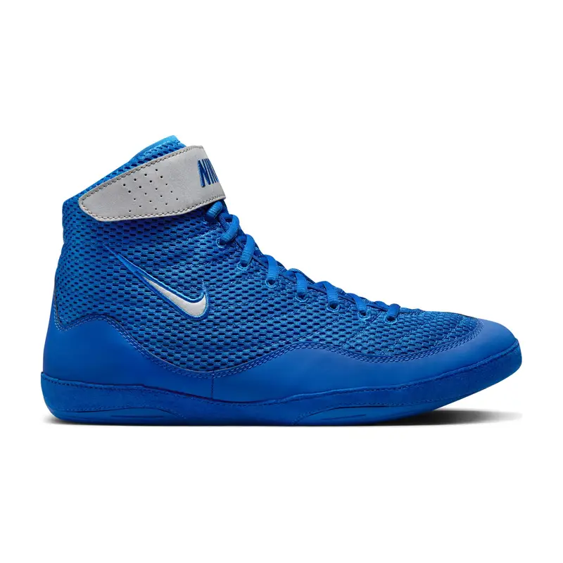 Scarpe wrestling Nike Inflict 3 Bleu