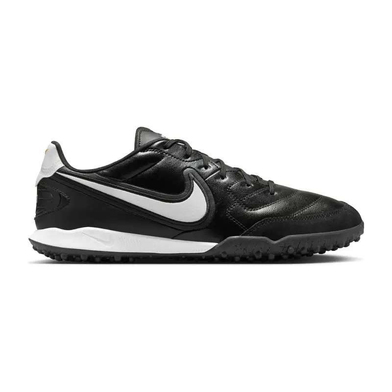 Scarpette da calcio Nike Premier IV TF Noir
