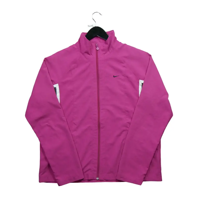Second hand - Anorak Nike - Stato eccellente | Nike Rosa