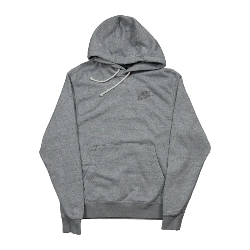 Second hand - Felpa con cappuccio Nike - Stato eccellente | Nike Grigio