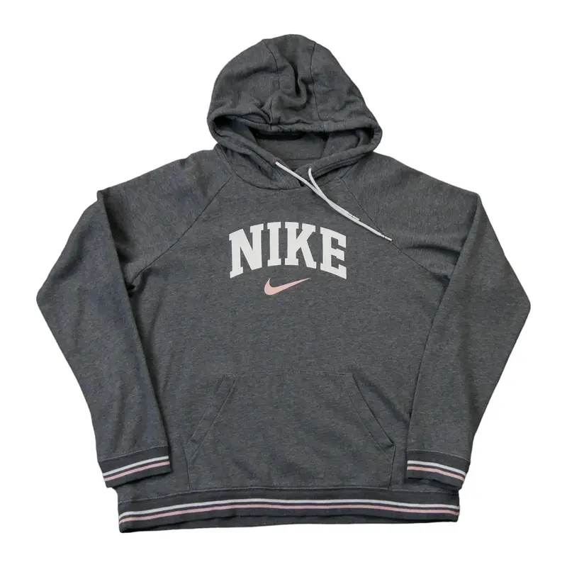 Second hand - Felpa con cappuccio Nike - Stato eccellente | Nike Grigio