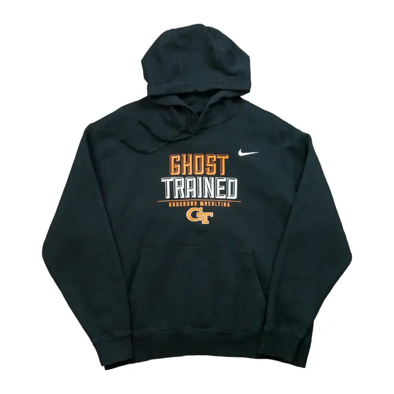 Second hand - Felpa con cappuccio Nike - Stato eccellente | Nike Nero