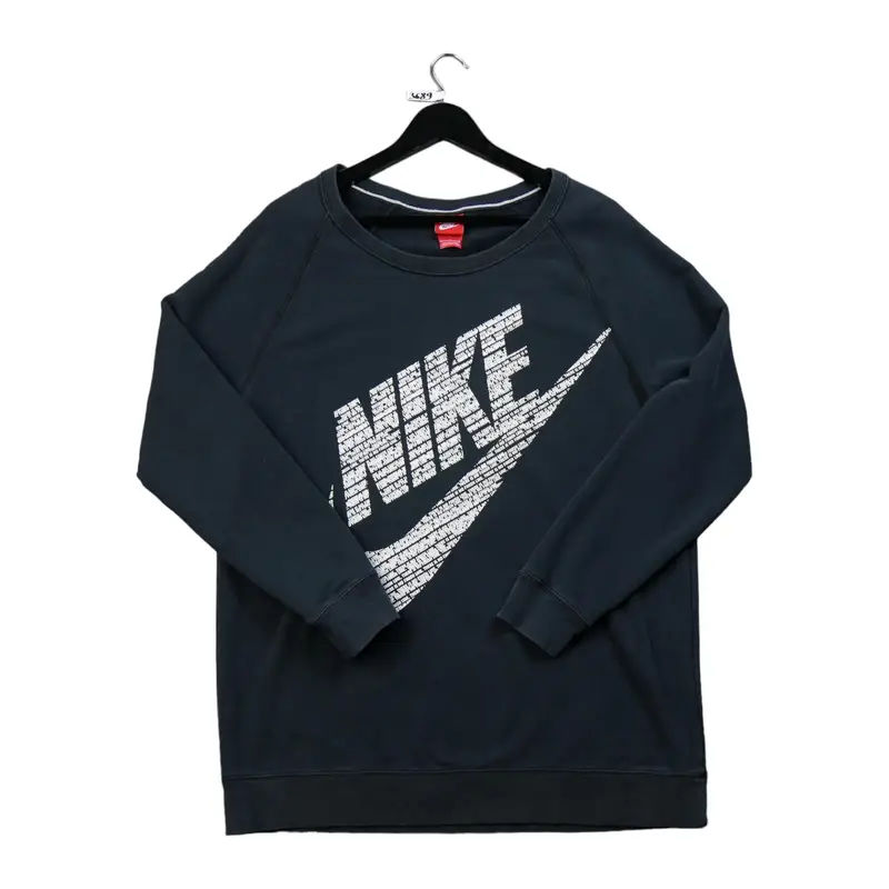 Second hand - Felpa Nike - Stato eccellente | Nike Nero