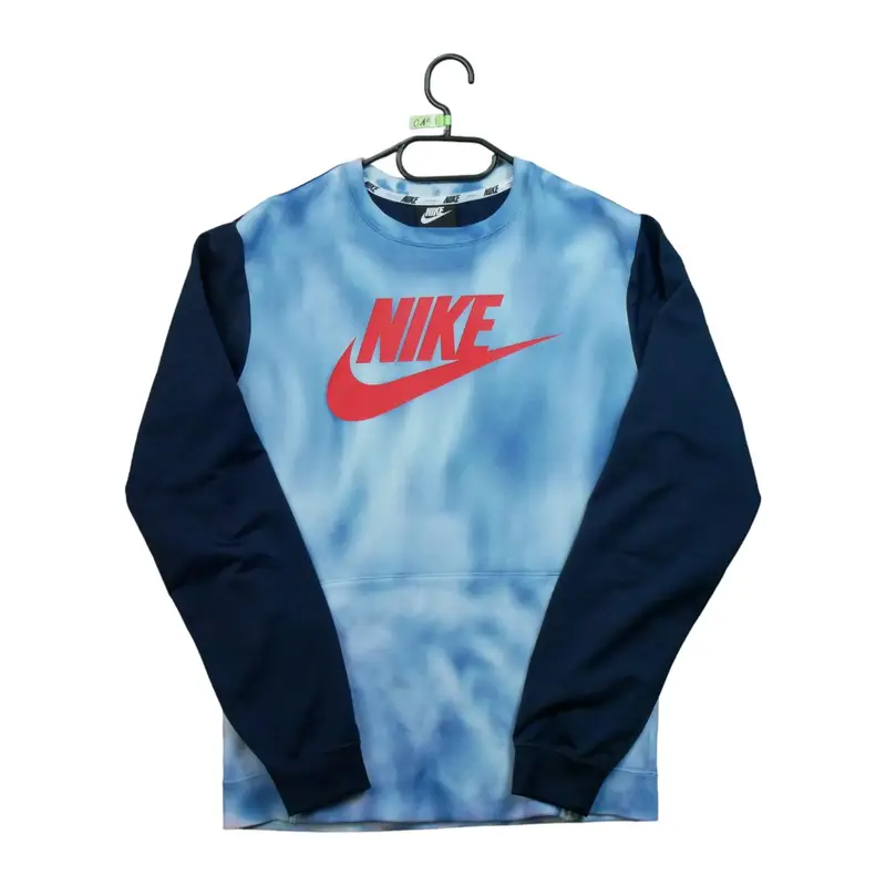 Second hand - Felpa Nike Tie and Dye - Stato molto buono | Nike Multi