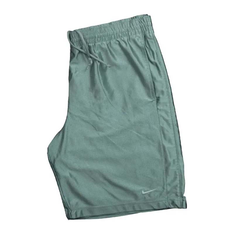 Second hand - Short da basket sportivi Nike - Stato molto buono | Nike Grigio