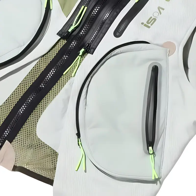 Nike Gilet 4010953 miniatura 3