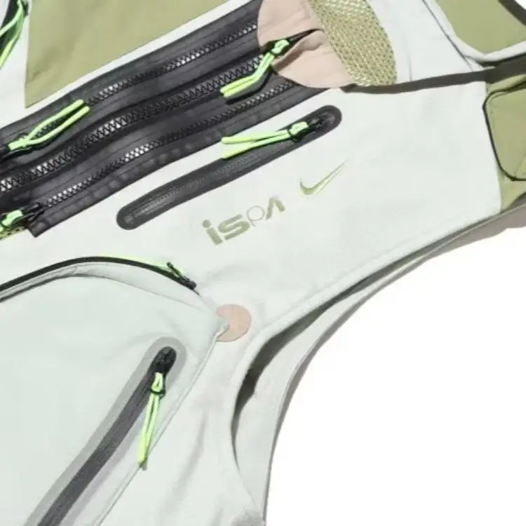 Nike Gilet 4284876 miniatura 5