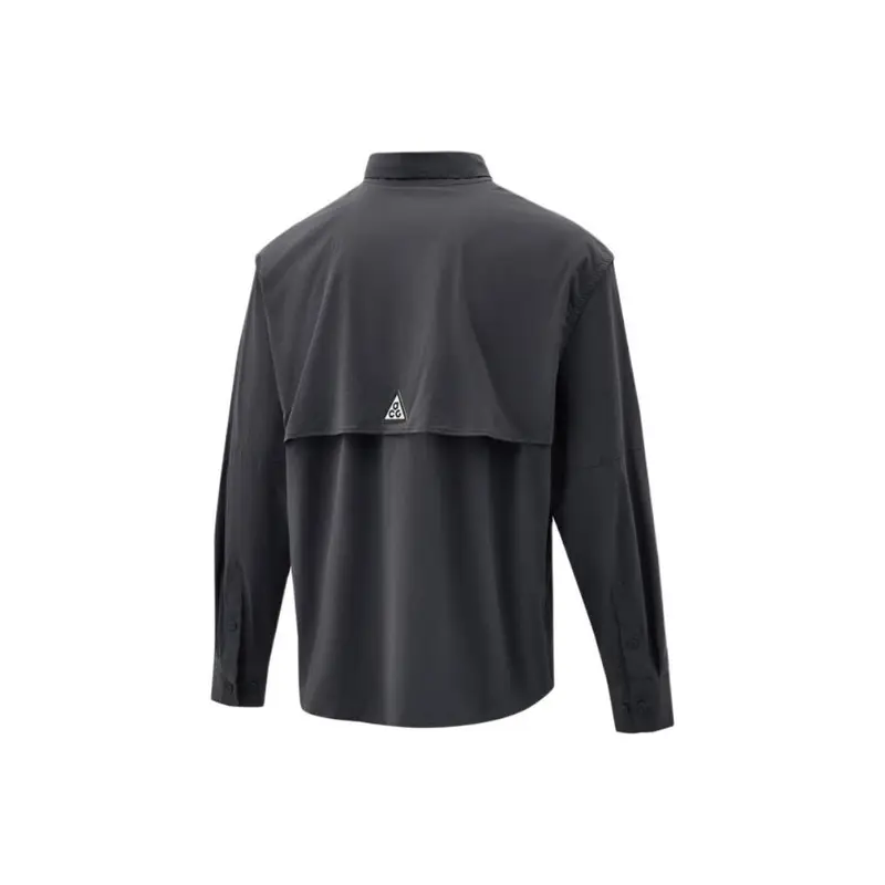 Nike Camicie Uomo 4285393 miniatura 3