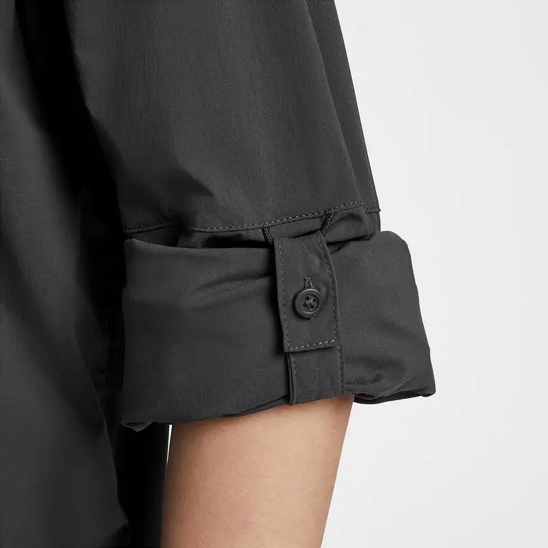 Nike Camicie Uomo 4285267 miniatura 4