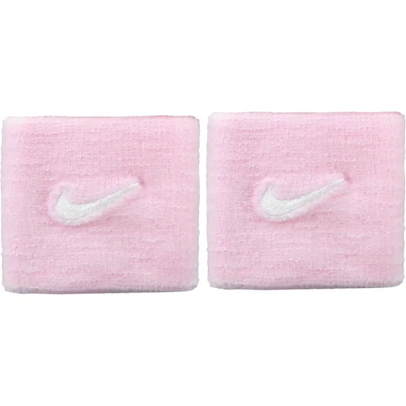Set di 2 polsini in spugna da donna Nike Premier