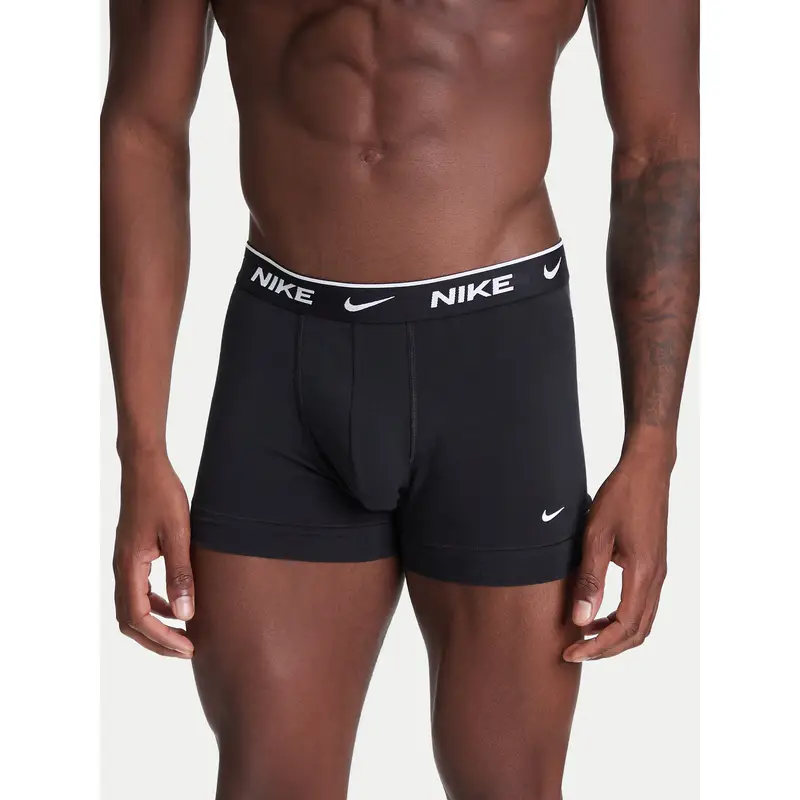 Set di 3 boxer Everyday 0000KE1008 Nero