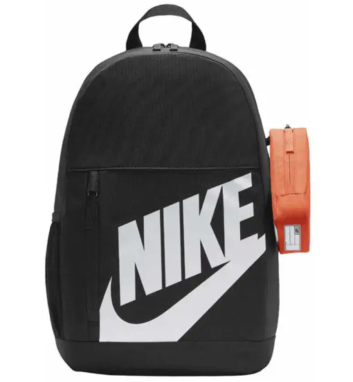 Shoebox Jr - zaino tempo libero - ragazzo Black