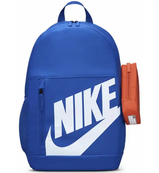 Shoebox Jr - zaino tempo libero - ragazzo Blue