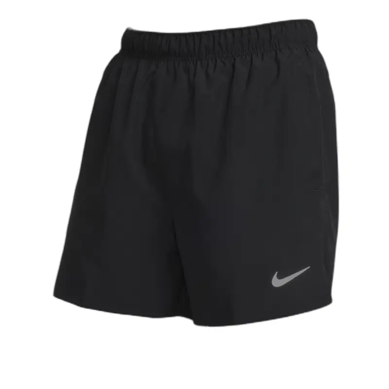 Short 2 in 1 Nike Challenger Dri-FIT 13 Noir