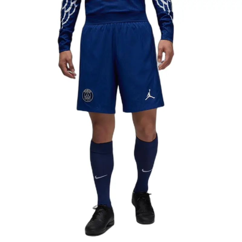 Short Autentico Fourth PSG Match 2024/25 Bleu