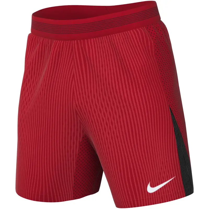 Short Autentico Nike Vapor V Rouge