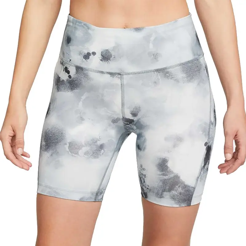 SHORT DRI-FIT 7' FAST DONNA Grigio