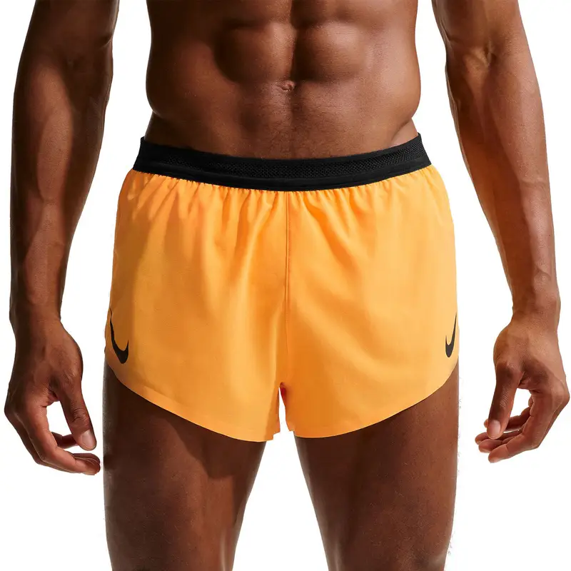 SHORT DRI-FIT ADV AEROSWFT 2 Arancio
