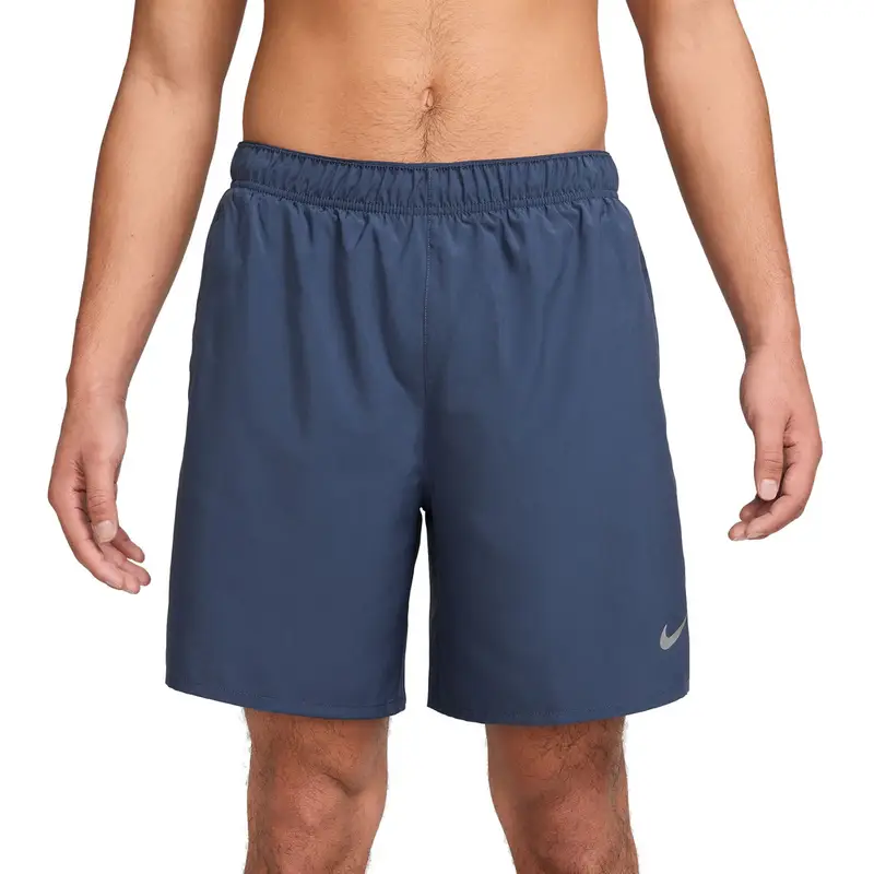 SHORT DRI-FIT CHALLENGER 7' Blu