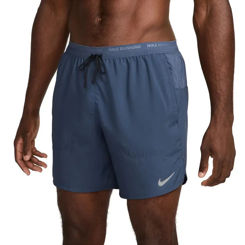 SHORT DRI-FIT STRIDE 7' Blu