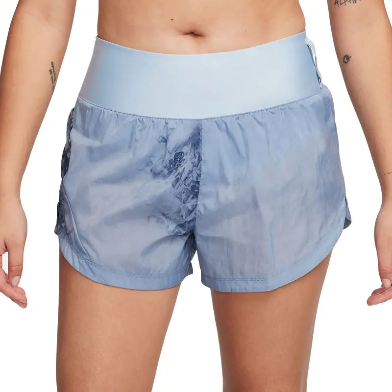 SHORT DRI-FIT TRAIL REPEL 3' DONNA
