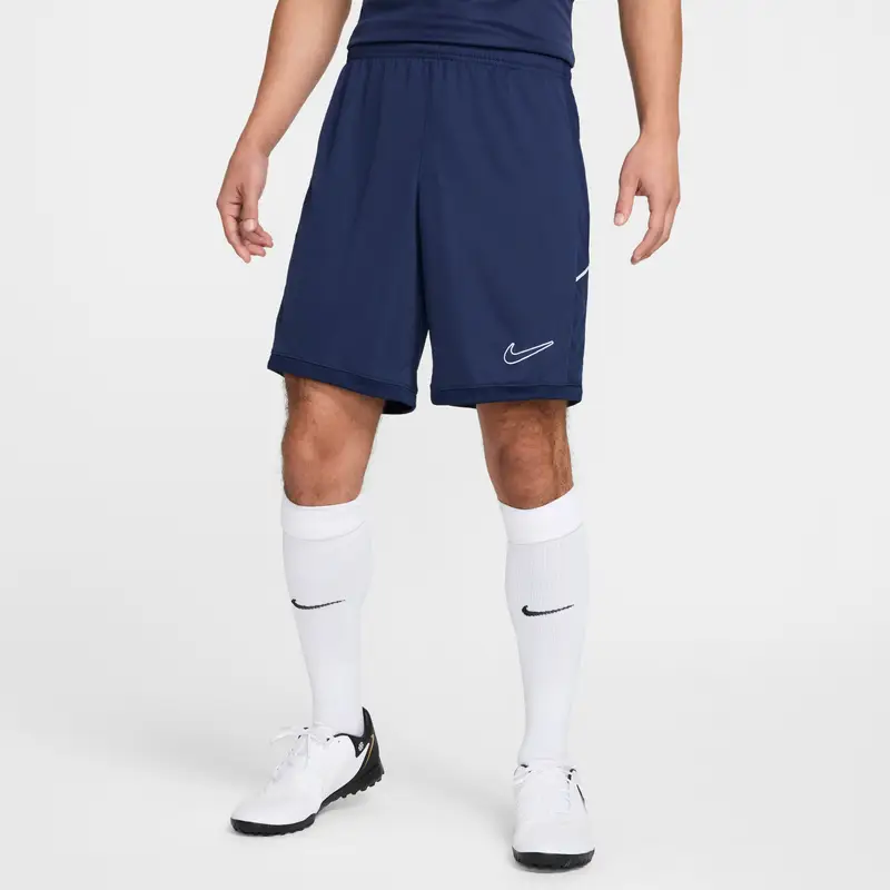 Short Nike Academy Bleu
