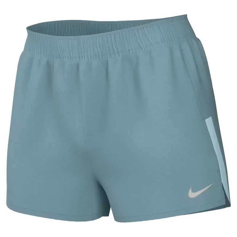 Short Nike Challenger 5bf Turquoise