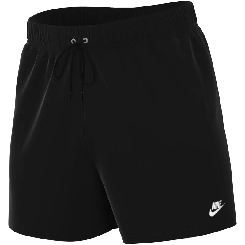 Short Nike Club Flow Noir