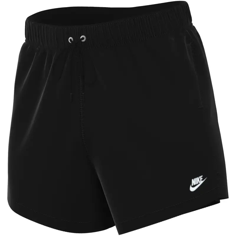 Short Nike Club French Terry Flow Noir
