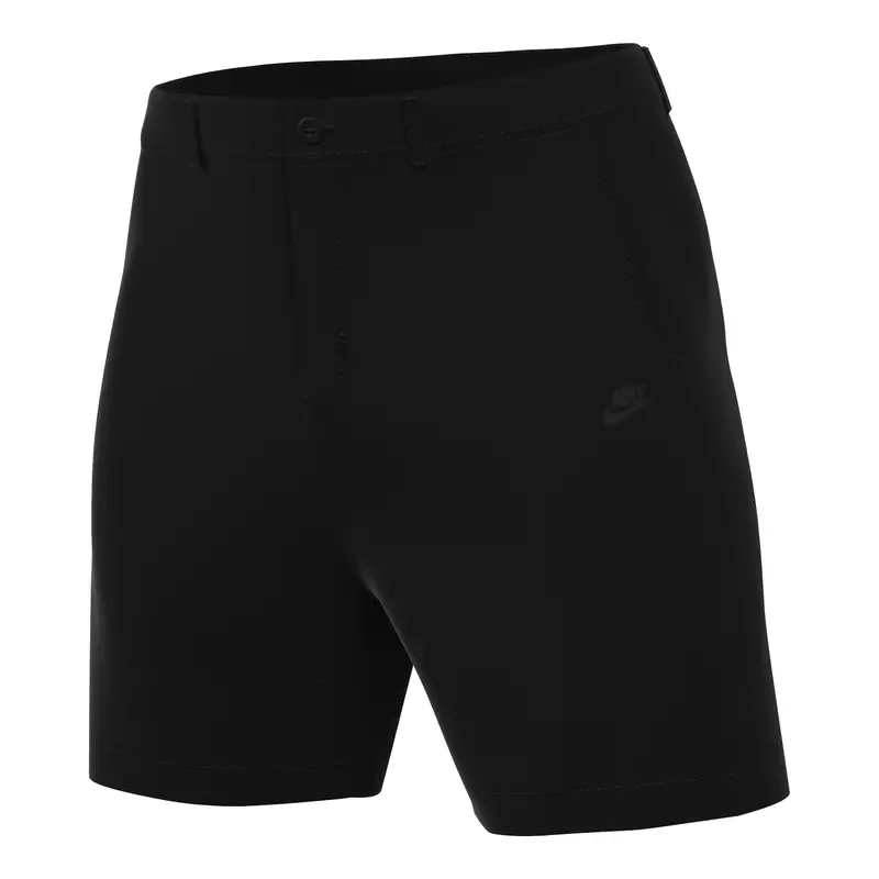 Short Nike Club Noir