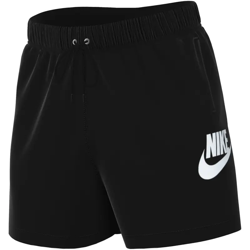 Short Nike Club Noir
