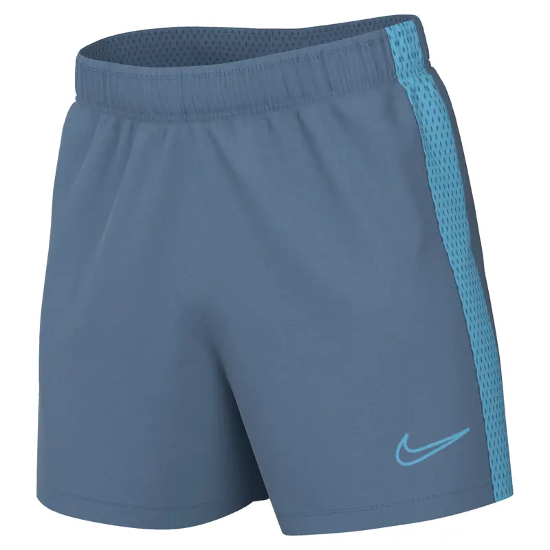 Short Nike Dri-FIT Academy Bleu