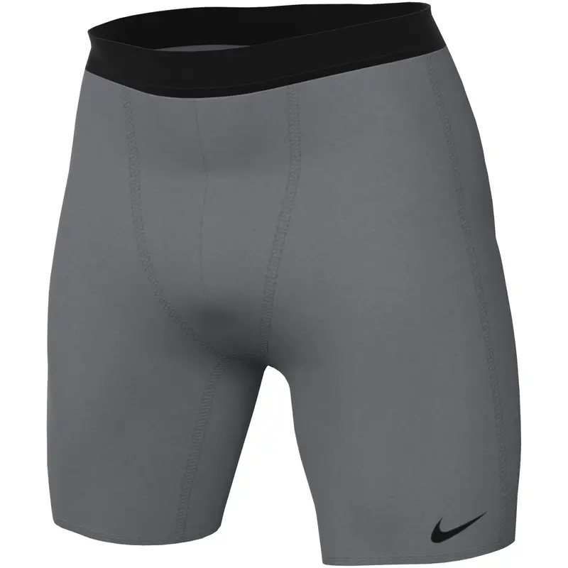 Short Nike Dri-FIT Brief Gris