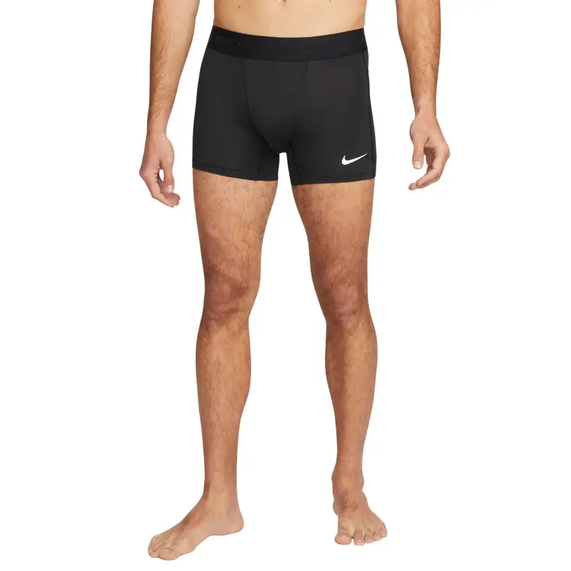 Short Nike Dri-FIT Brief Noir