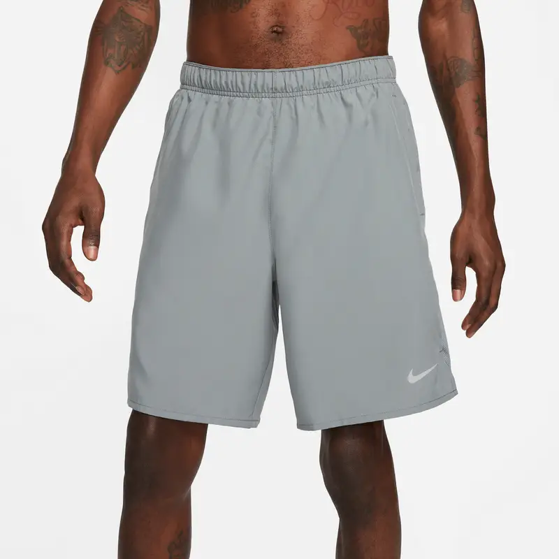Short Nike Dri-Fit Challenger 9 Gris