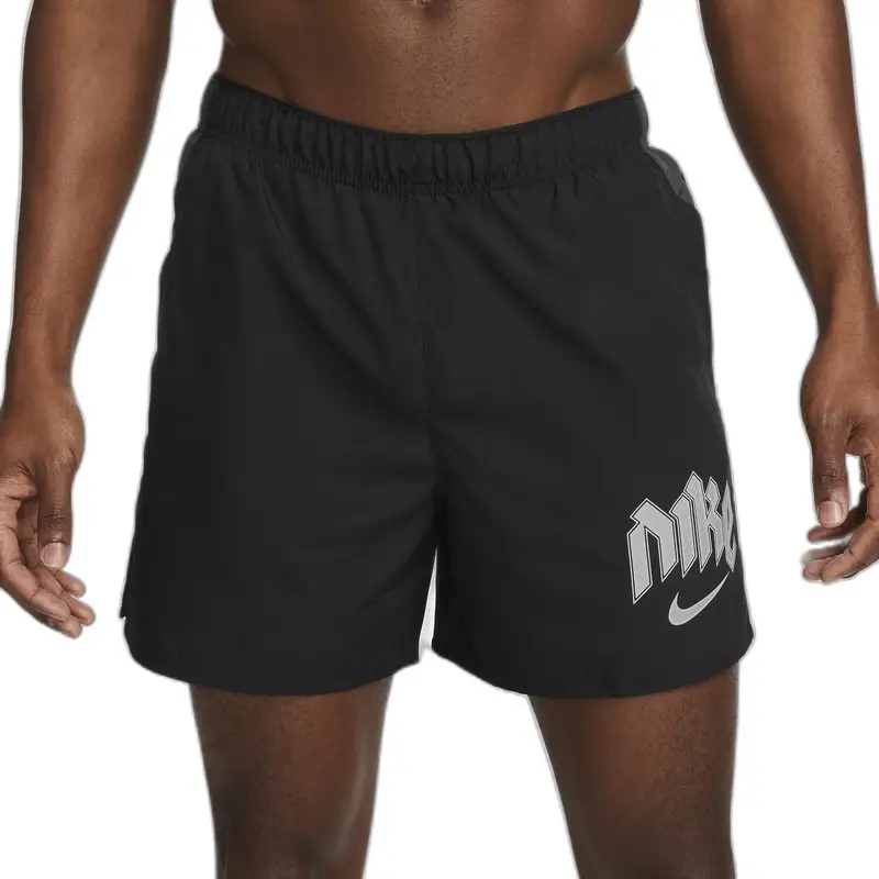 Short Nike Dri-FIT Dvn Chlngr 5BF Noir