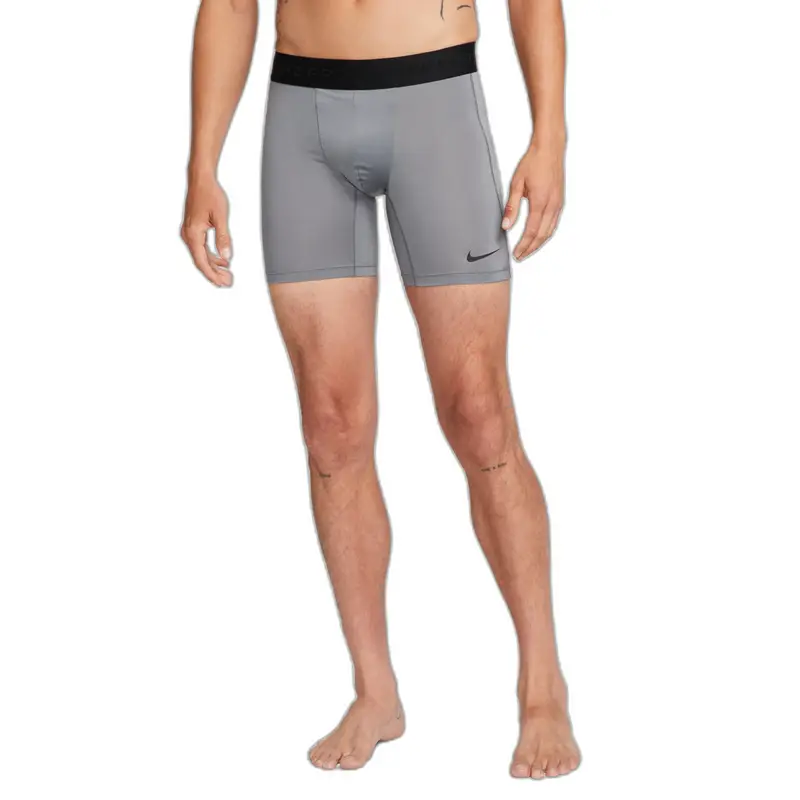 Short Nike Dri-FIT Gris