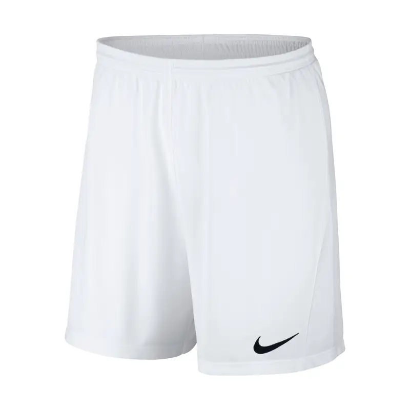 Short Nike Dri-FIT Park III Blanc