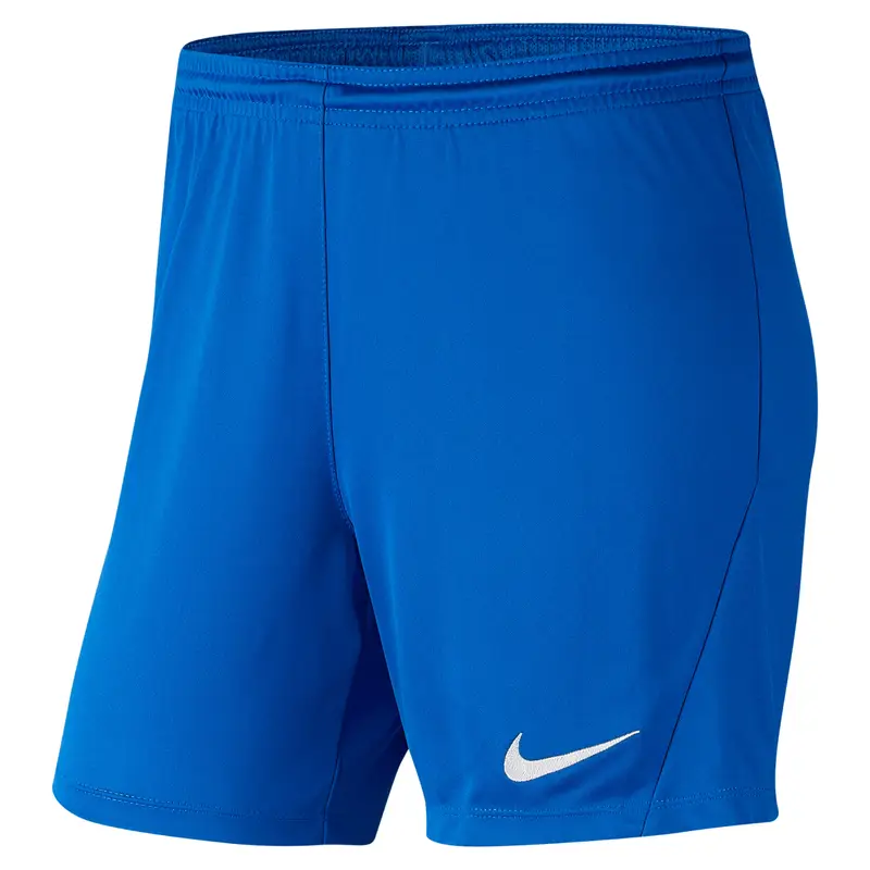 Short Nike Dri-FIT Park III Bleu